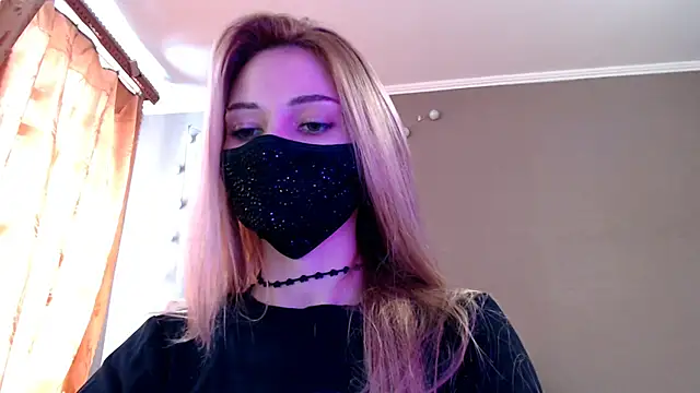 Iris lave online show from February 20, 10:16 am