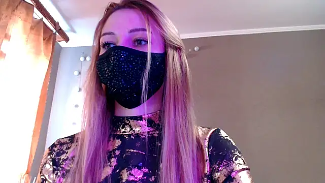 Iris lave online show from March 4, 12:55 pm