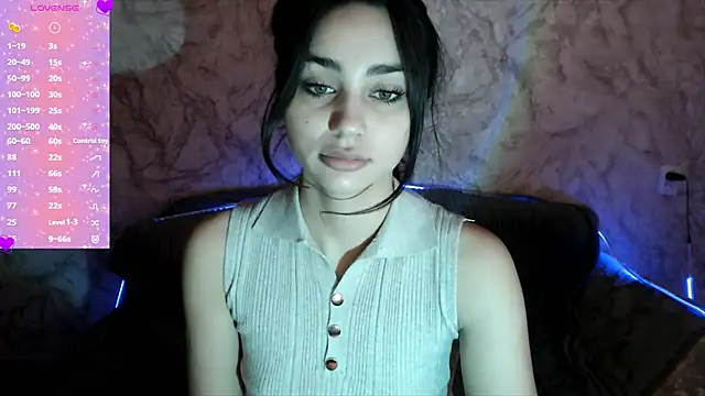 Snapshot of ChocolateKity chatting on September 24, 3:10 am ChocolateKity online show from September 24, 3:10 am