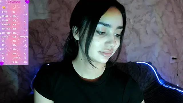 Snapshot of ChocolateKity chatting on November 10, 3:05 am ChocolateKity online show from November 10, 3:05 am