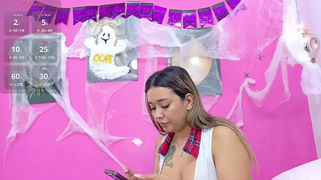 Snapshot of Testingdaddyy chatting on October 22, 12:27 pm Testingdaddyy online show from October 22, 12:27 pm