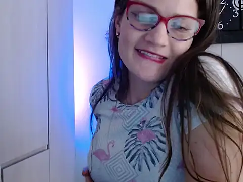 Camila-ventura online show from October 19, 1:06 am