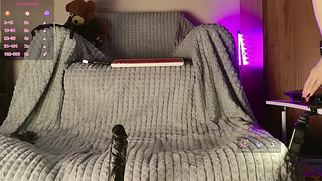 Snapshot of Rybka__G__ chatting on November 7, 9:31 am Rybka G online show from November 7, 9:31 am