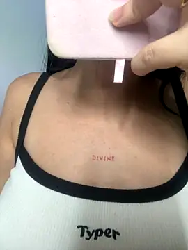 lucy grey25 online show from November 9, 7:12 pm