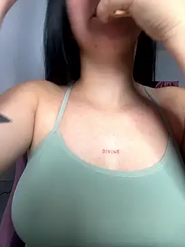 lucy grey25 online show from January 12, 7:08 pm