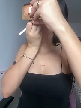 lucy grey25 online show from February 3, 3:39 pm