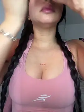 lucy grey25 online show from February 9, 3:05 pm