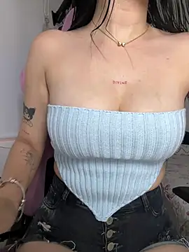 lucy grey25 online show from March 3, 2:56 pm