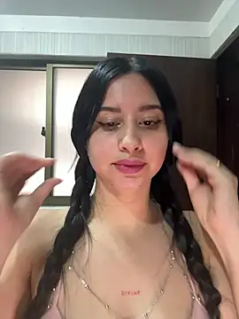 lucy grey25 online show from March 19, 7:40 pm