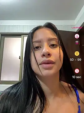 lucy grey25 online show from May 10, 5:40 pm