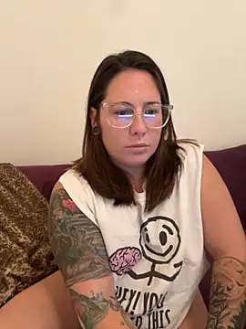 Thegr33ngypsy online show from October 20, 8:59 am