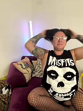 Thegr33ngypsy online show from October 29, 3:14 pm