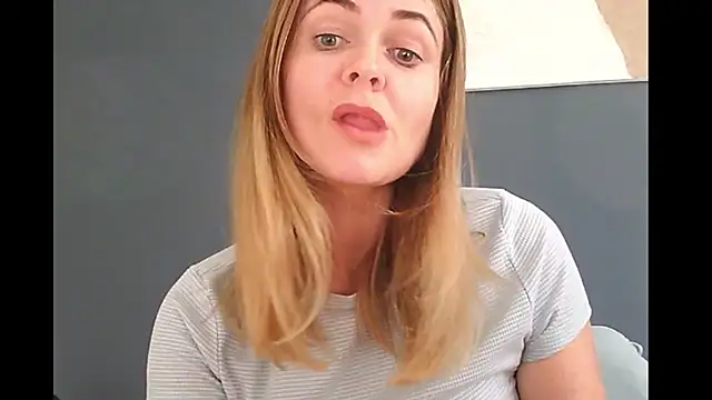 Ginger-bb online show from September 20, 1:34 pm