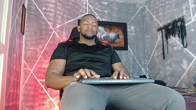 big blackmen19 online show from December 16, 5:29 pm