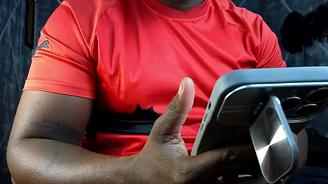 big blackmen19 online show from March 4, 12:44 pm