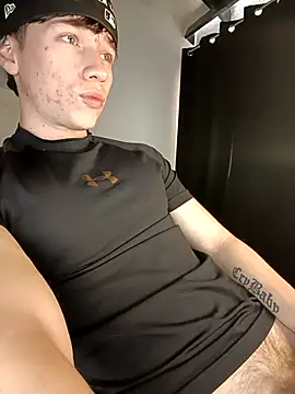 Logan sixxer online show from October 8, 9:12 pm