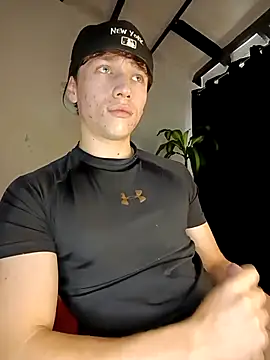 Logan sixxer online show from November 1, 9:50 pm