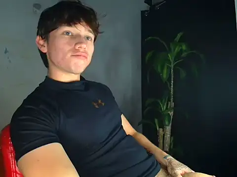 Logan sixxer online show from November 21, 11:03 pm