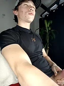 Logan sixxer online show from January 17, 8:56 pm