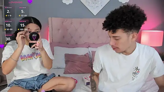 Joe And Emma online show from September 10, 11:27 pm