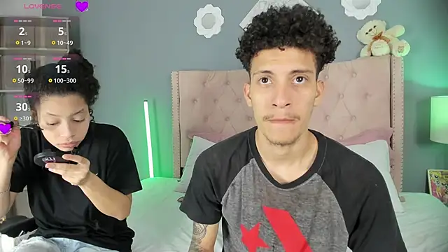 Joe And Emma online show from September 13, 9:25 pm