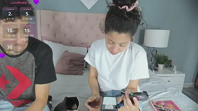 Joe And Emma online show from September 14, 4:39 pm