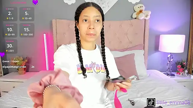 Joe And Emma online show from September 15, 9:26 pm