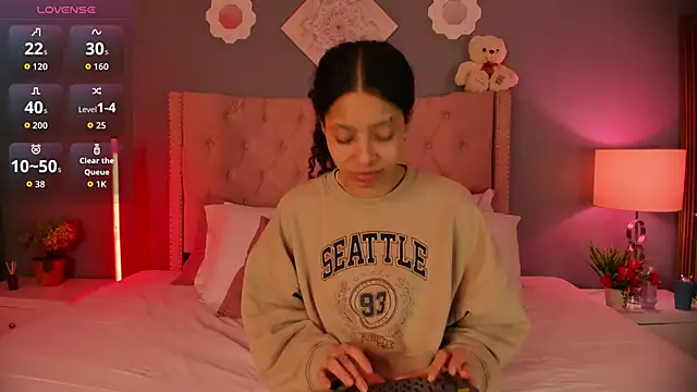 Joe And Emma online show from November 22, 4:44 am