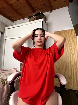 Snapshot of Babylovetiernax chatting on November 7, 5:57 pm Babylovetiernax online show from November 7, 5:57 pm