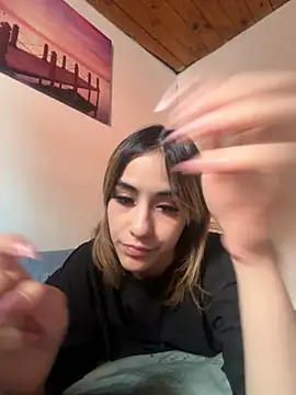 Snapshot of Babylovetiernax chatting on November 11, 6:19 pm Babylovetiernax online show from November 11, 6:19 pm