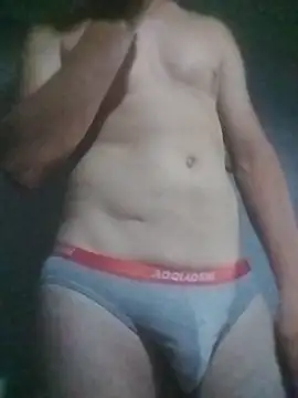 Snapshot of sacptjock83 chatting on October 31, 9:27 pm sacptjock83 online show from October 31, 9:27 pm