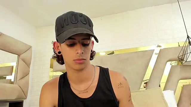 Ibratxandy online show from September 8, 9:03 pm