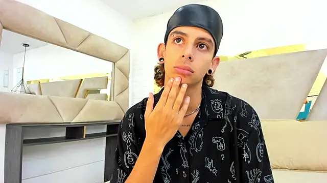 Ibratxandy online show from September 22, 9:28 pm