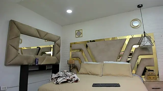 Ibratxandy online show from November 5, 8:09 pm