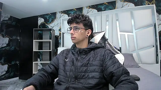 Ibratxandy online show from April 17, 11:57 am