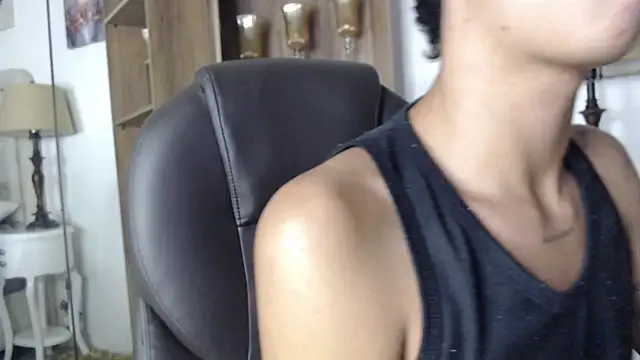 Ibratxandy online show from April 20, 7:04 pm