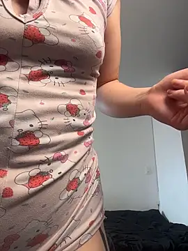 Sharon Black online show from April 11, 2:21 pm