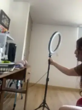 Sharon Black online show from April 19, 3:11 pm