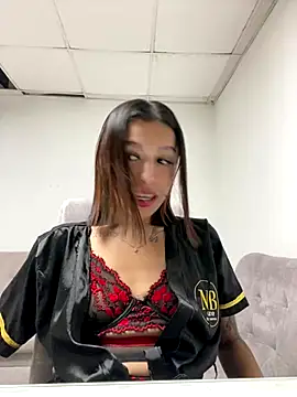 Snapshot of Melany_foxxx chatting on September 30, 4:17 am Melany foxxx online show from September 30, 4:17 am