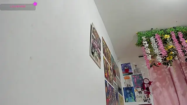 FluffyMelons online show from February 8, 11:08 pm