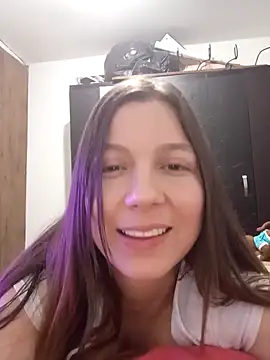 Snapshot of Arianna_Moss chatting on September 20, 3:07 am Arianna Moss online show from September 20, 3:07 am
