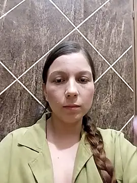 Snapshot of Arianna_Moss chatting on October 6, 2:09 am Arianna Moss online show from October 6, 2:09 am