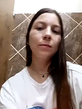 Arianna Moss online show from November 13, 1:37 am