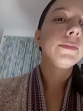 Arianna Moss online show from November 18, 9:52 pm