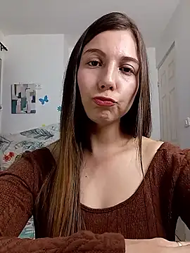 Arianna Moss online show from January 9, 1:19 am