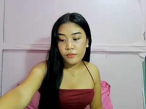 YourWildestDoll online show from May 10, 7:08 pm