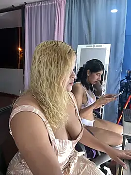 lilith cut3 online show from February 17, 1:02 am