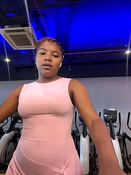 chocolatito-ho online show from September 18, 7:05 pm