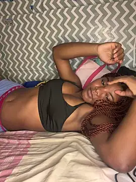 chocolatito-ho online show from September 23, 2:58 am