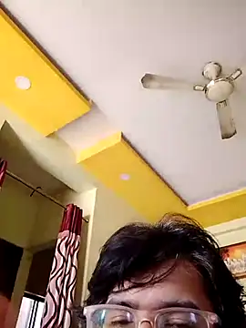 jitubaba436 online show from April 15, 7:59 am